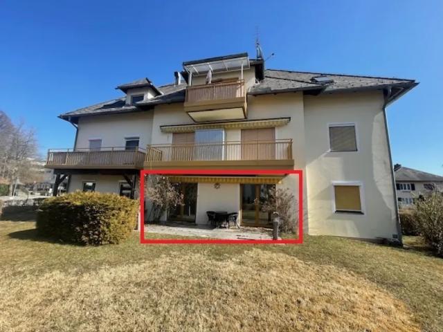 Wohnung kaufen in Göriach, Kärnten
