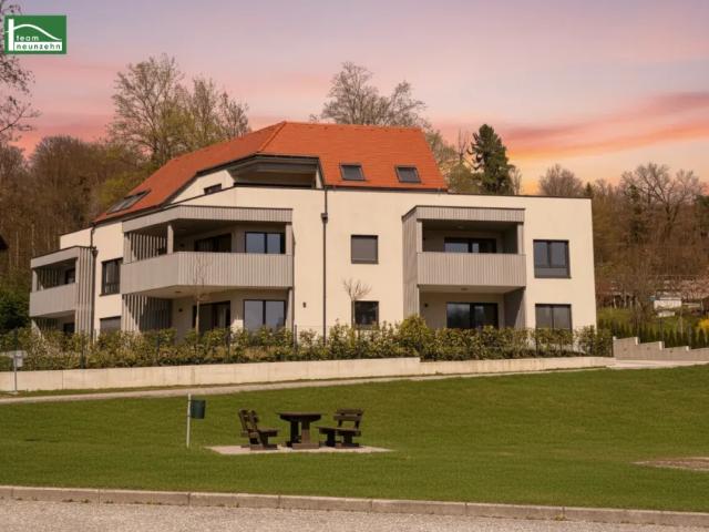 Wohnung kaufen in Velden am Wörther See, Bezirk Villach-Land