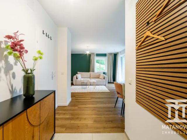 Wohnung kaufen in Velden am Wörther See, Bezirk Villach-Land