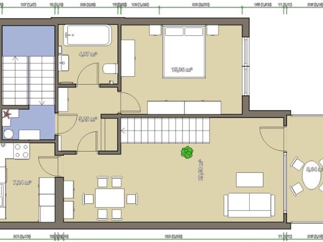 Wohnung kaufen in Kennedyviertel, Oldenburg