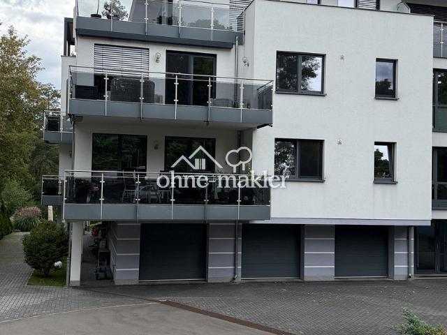 Apartment kaufen in Treptow–Köpenick, Berlin