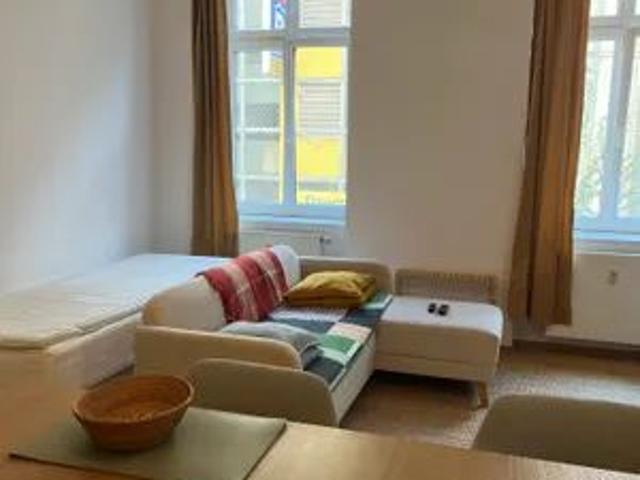 Apartment mieten in Schottenfeld, Wien