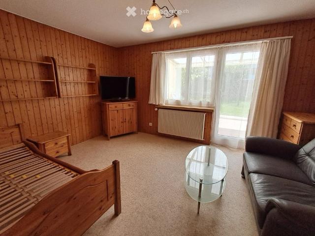 Apartment mieten in Bad Ragaz, Wahlkreis Sarganserland