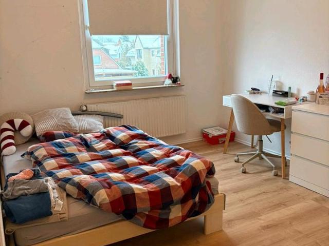 Wohnung mieten in Herrenhausen-Stöcken, Hannover