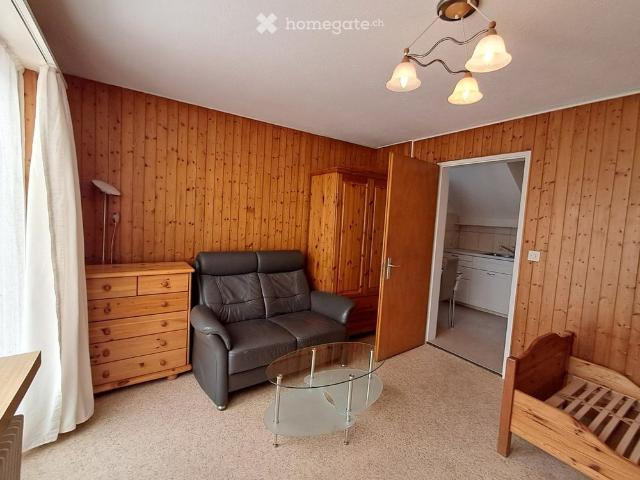 Apartment mieten in Bad Ragaz, Wahlkreis Sarganserland