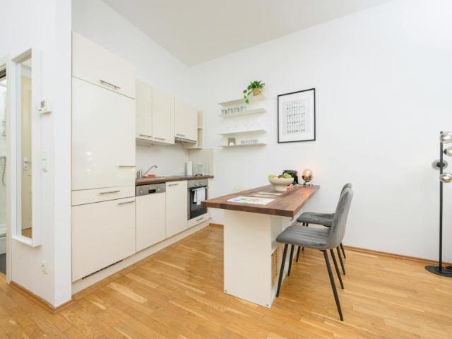 Wohnung mieten in KG Hütteldorf, Wien