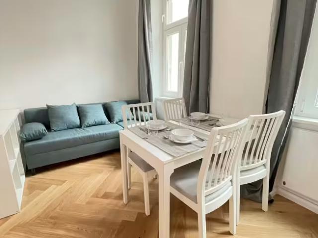 Wohnung mieten in Wien