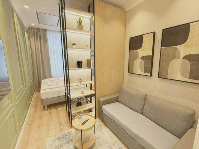 Wohnung mieten in KG Penzing, Wien