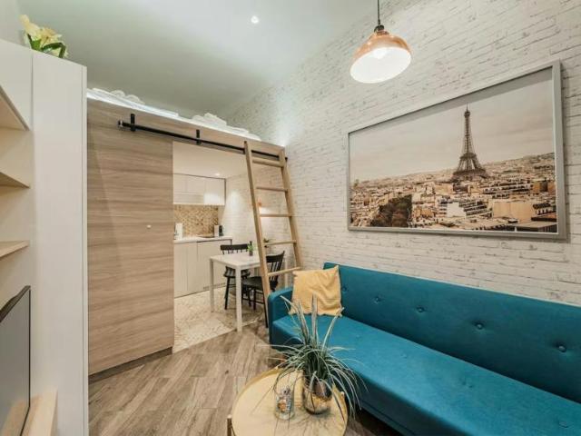 Wohnung mieten in KG Penzing, Wien