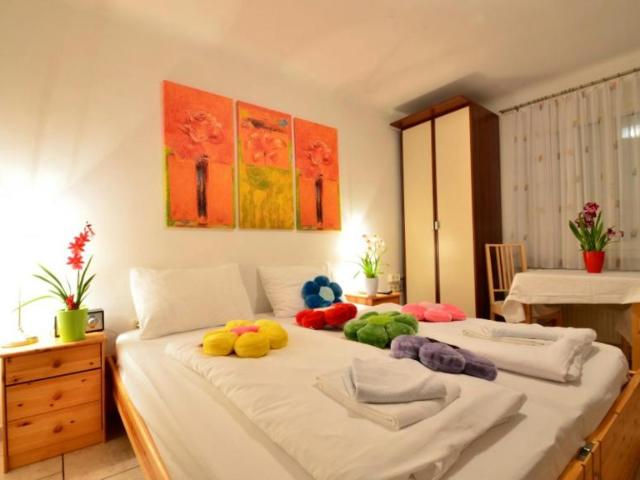 Wohnung mieten in Floridsdorf, Wien