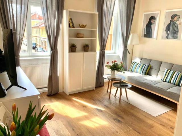 Wohnung mieten in KG Hernals, Wien