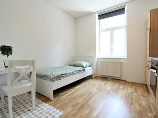 Wohnung mieten in KG Fünfhaus, Wien