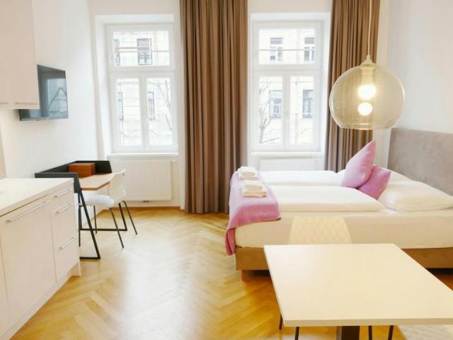 Wohnung mieten in Ottakring, Wien