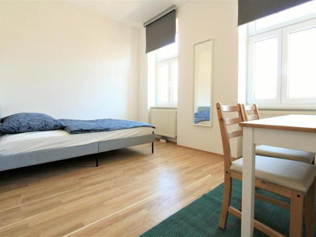 Wohnung mieten in Simmering, Wien
