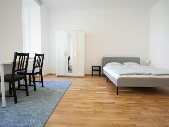Wohnung mieten in Simmering, Wien