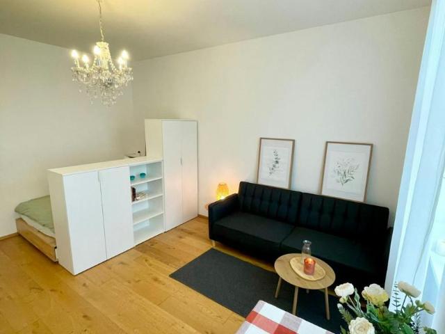Wohnung mieten in Ottakring, Wien