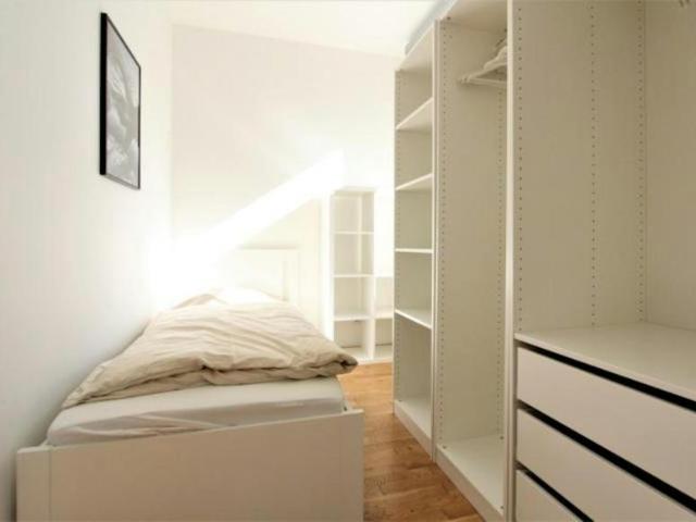 Wohnung mieten in KG Fünfhaus, Wien