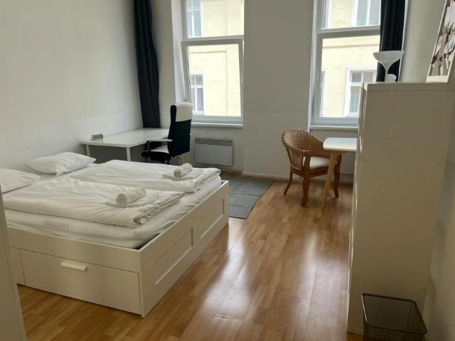 Wohnung mieten in Währing, Wien