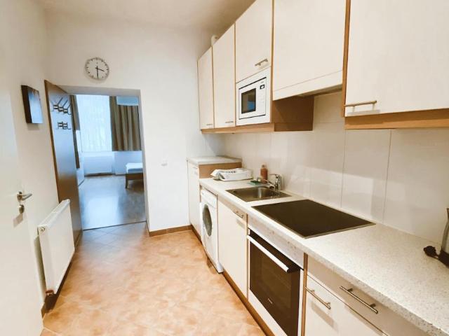 Wohnung mieten in KG Inzersdorf Stadt, Wien