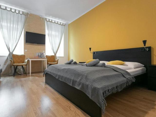 Wohnung mieten in Meidling, Wien