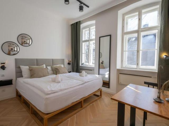 Wohnung mieten in Donaustadt, Wien