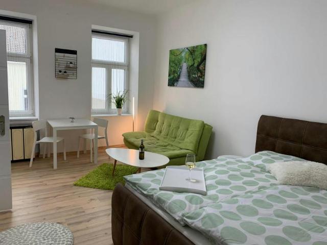 Wohnung mieten in KG Fünfhaus, Wien