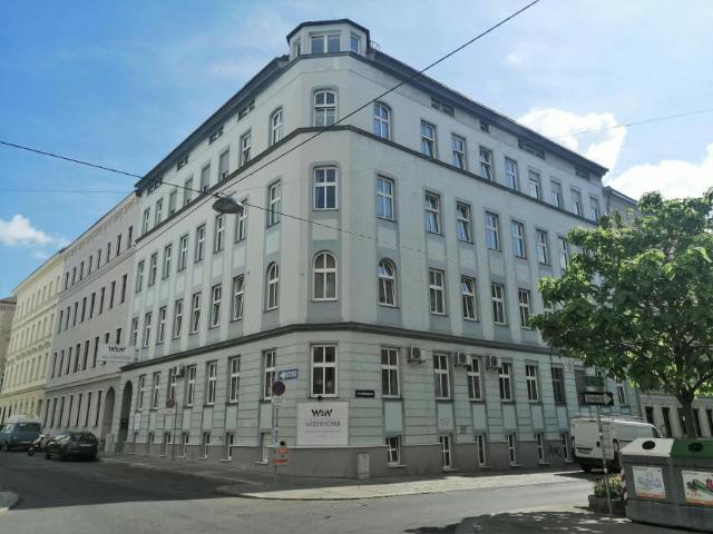 Wohnung mieten in KG Hernals, Wien