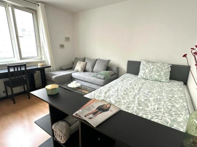 Wohnung mieten in Meidling, Wien
