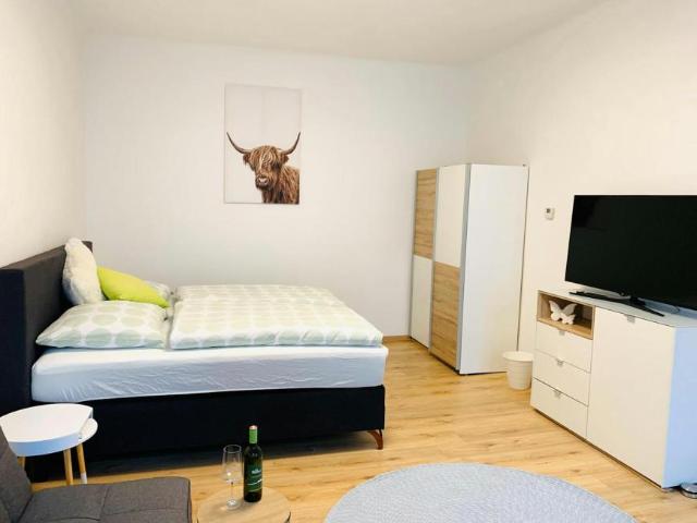 Wohnung mieten in KG Fünfhaus, Wien