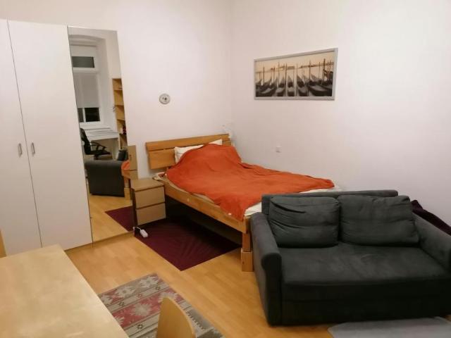 Wohnung mieten in Meidling, Wien