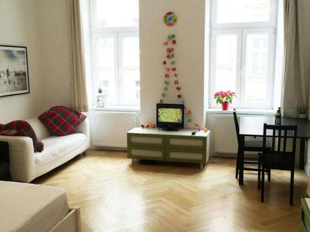 Wohnung mieten in KG Fünfhaus, Wien