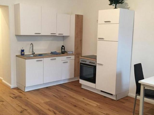 Wohnung mieten in KG Breitensee, Wien