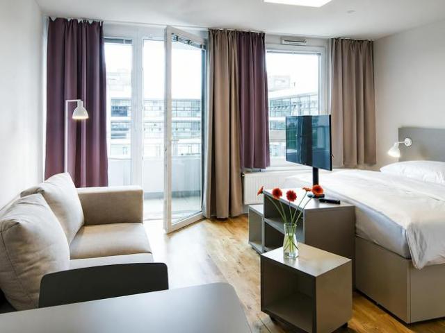 Wohnung mieten in KG Oberlaa Stadt, Wien