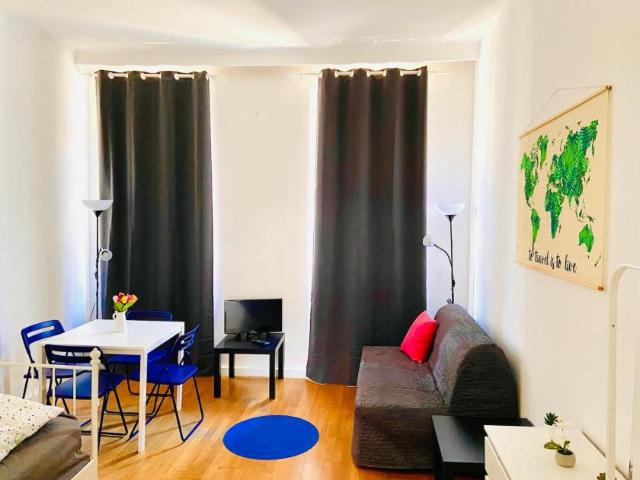 Wohnung mieten in Ottakring, Wien