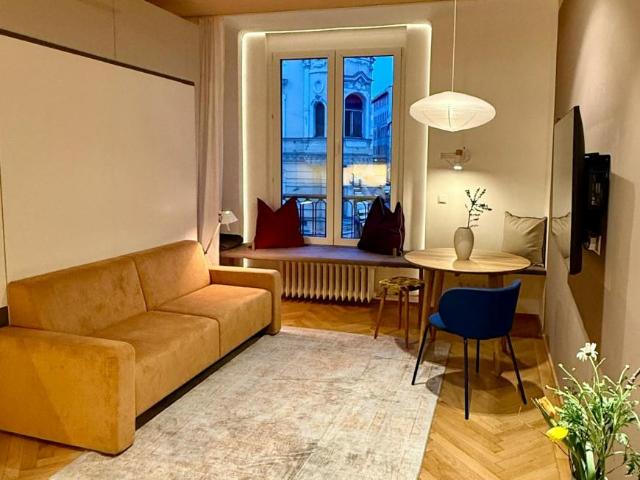 Wohnung mieten in KG Neubau, Wien