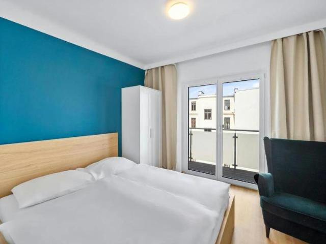 Wohnung mieten in KG Neubau, Wien