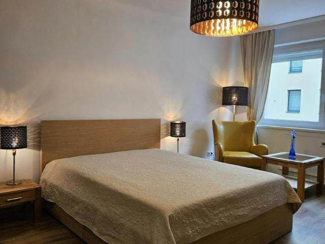 Wohnung mieten in KG Brigittenau, Wien
