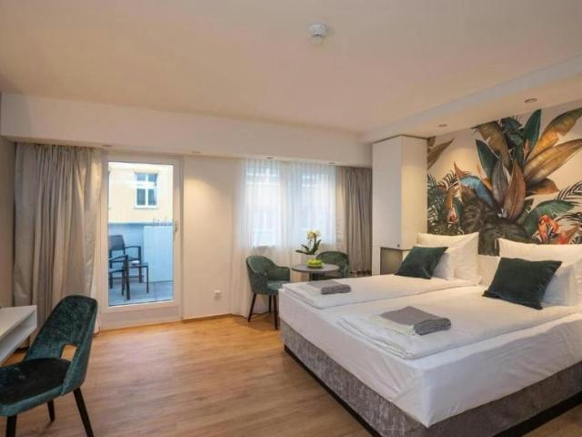 Wohnung mieten in Meidling, Wien