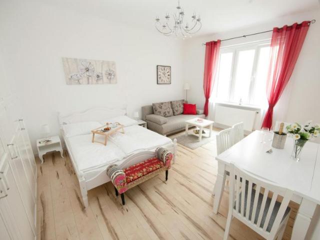 Wohnung mieten in KG Neubau, Wien