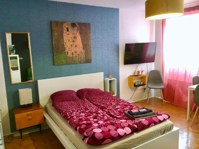 Wohnung mieten in Meidling, Wien