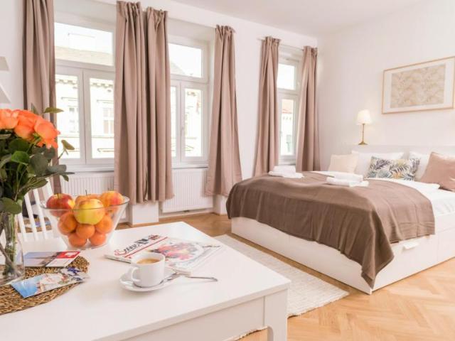 Wohnung mieten in Ottakring, Wien