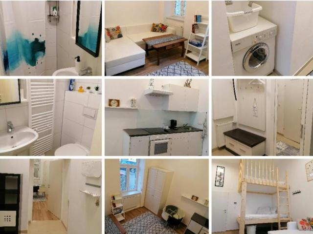 Wohnung mieten in Ottakring, Wien