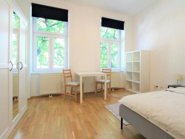 Wohnung mieten in Ottakring, Wien