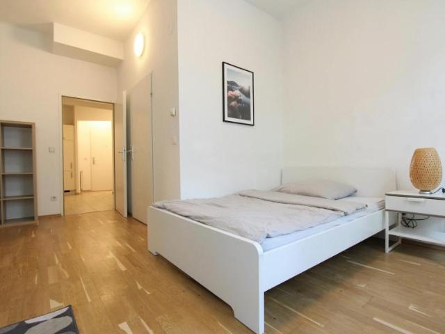 Wohnung mieten in Ottakring, Wien