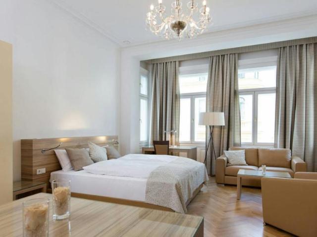 Wohnung mieten in Josefstadt, Wien