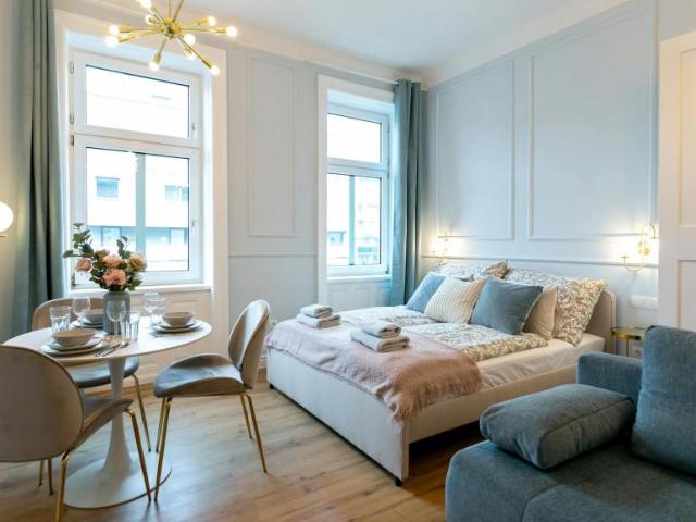 Wohnung mieten in KG Favoriten, Wien