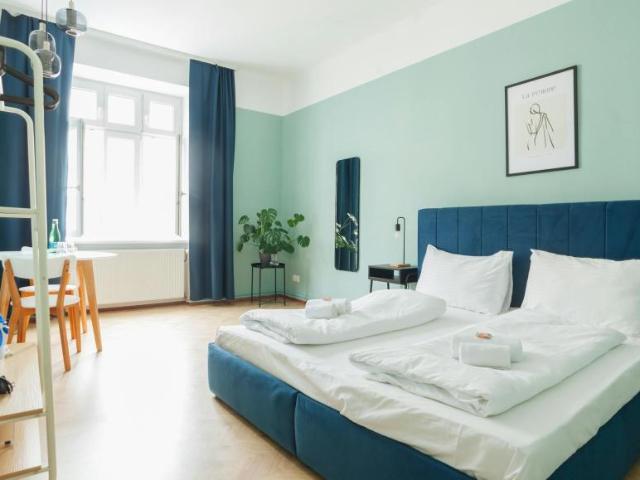 Wohnung mieten in Meidling, Wien
