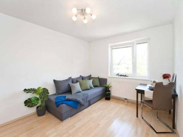Wohnung mieten in Simmering, Wien