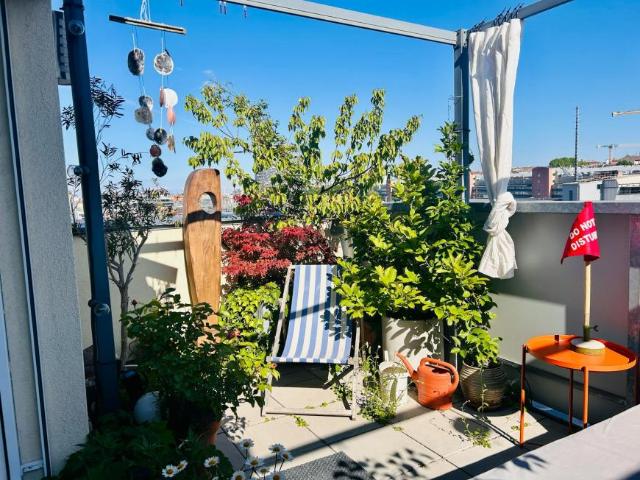 Wohnung mieten in Meidling, Wien