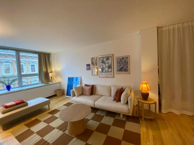 Wohnung mieten in Innere Stadt, Wien